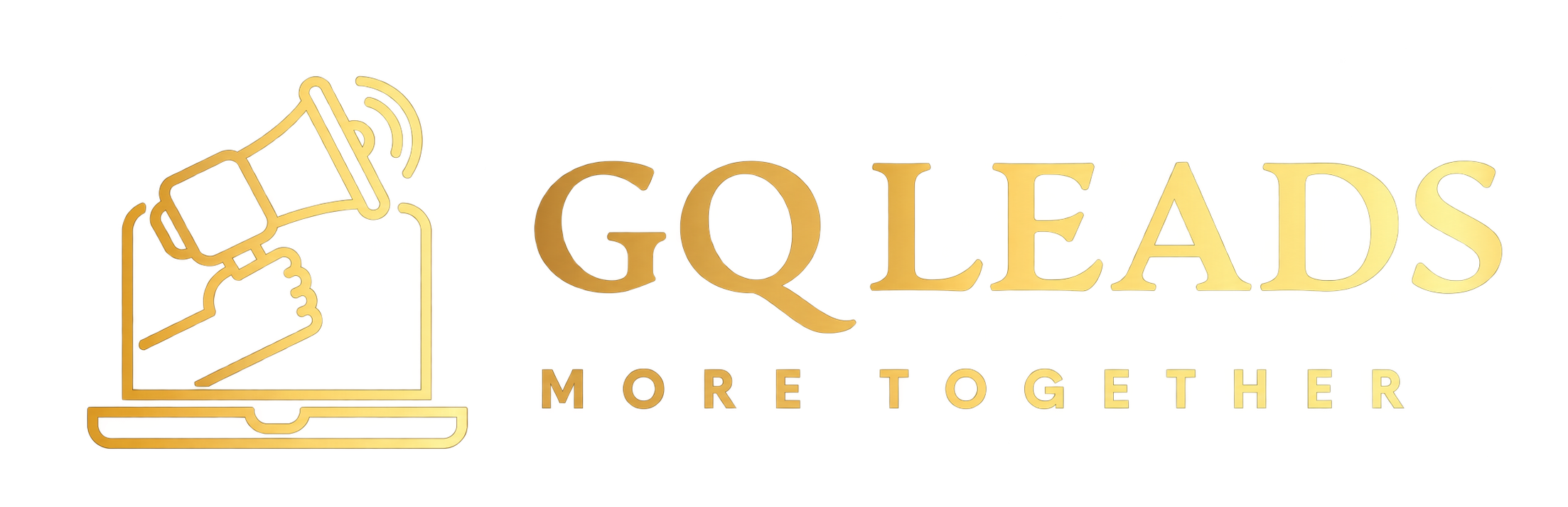 GQ Leads — More Together